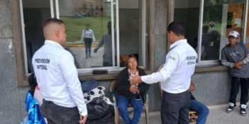 Cicpc Mérida realiza jornadas preventivas