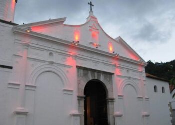 Dos maestros canteros en Trujillo | Por Rafael Angel Terán Barroeta