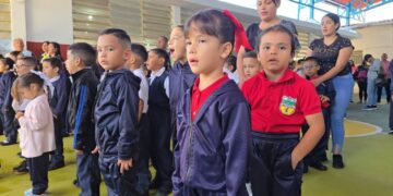 Mérida se llena de energía: 153 mil alumnos regresan a las aulas para un nuevo año escolar