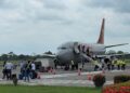 Mérida | Aeropuerto de El Vigía paraliza actividades
