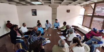 Mérida será sede de la XLVII Convención de Cronistas Oficiales de Venezuela