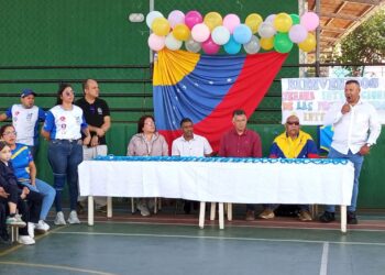 Gobernación de Mérida promueve jornada en la Semana de la Lengua de Señas Venezolanas   