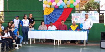 Gobernación de Mérida promueve jornada en la Semana de la Lengua de Señas Venezolanas   