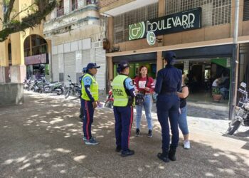Gobernación de Mérida celebró jornada informativa sobre violencia de género