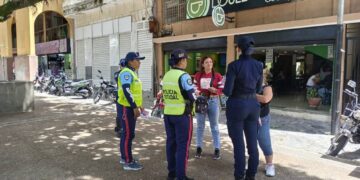 Gobernación de Mérida celebró jornada informativa sobre violencia de género