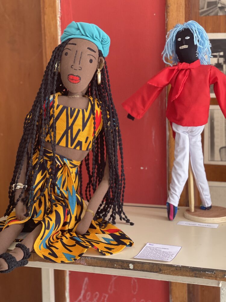 Realizaron en Valera conversatorio sobre el aporte cultural de la afrovenezolanidad