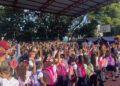 Con más de 162 mil estudiantes inició el año escolar en el estado Trujillo