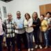 Inauguran biblioteca “Aura Salas Pisani” en sede del CIAV
