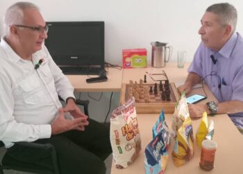 «Chepelca es querencia familiar; fruto de un hombre trabajador, honesto y generoso»
