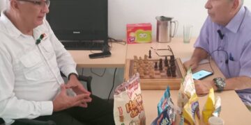 «Chepelca es querencia familiar; fruto de un hombre trabajador, honesto y generoso»