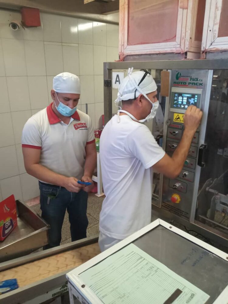 «Chepelca es querencia familiar; fruto de un hombre trabajador, honesto y generoso»