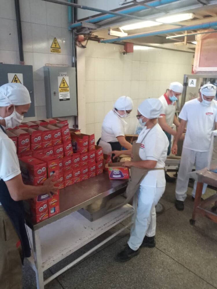 «Chepelca es querencia familiar; fruto de un hombre trabajador, honesto y generoso»