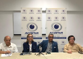 ACOINVA abre las postulaciones para la Orden al Mérito “Roberto Faccin”   