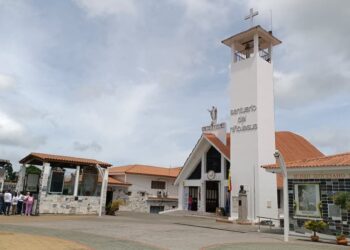 Diócesis de Trujillo considera necesario habilitar vuelos internacionales para los devotos de José Gregorio Hernández