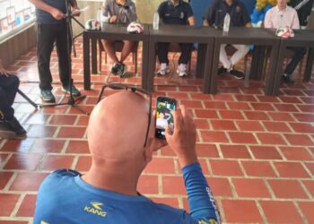 Academia Élite «Carlos Victorá» llega para abrir oportunidad al mejor talento trujillano