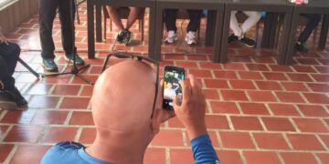 Academia Élite «Carlos Victorá» llega para abrir oportunidad al mejor talento trujillano