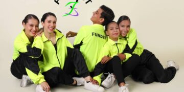 Danzas FUNDET abre inscripciones gratuitas para el periodo 2025–2026