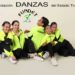 Danzas FUNDET abre inscripciones gratuitas para el periodo 2025–2026