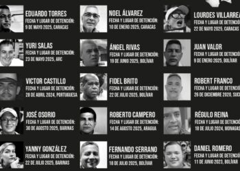 SNTP denuncia la detención de al menos 15 dirigentes sindicales y más de 100 trabajadores petroleros