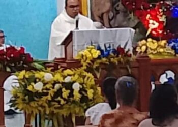 Trujillo | Morón honró a su Excelsa Patrona, la Santísima Virgen de Coromoto