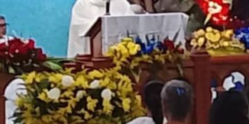 Trujillo | Morón honró a su Excelsa Patrona, la Santísima Virgen de Coromoto