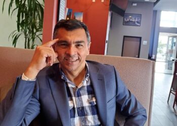 Ramos Allup y Bernabé Gutiérrez no representan al AD histórico y sus bases