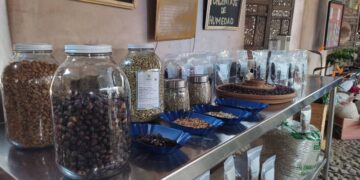 Trujillo | Promueven alianzas para elevar la calidad del café boconés y abrir nuevas rutas de comercialización