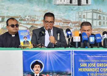Trujillanos se preparan para el gran jubileo: Isnotú se convierte en el epicentro de la celebración por la canonización de JGH