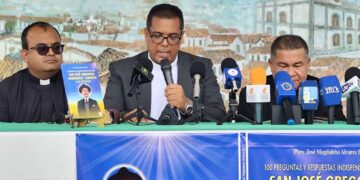 Trujillanos se preparan para el gran jubileo: Isnotú se convierte en el epicentro de la celebración por la canonización de JGH