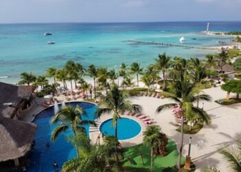 Cancún: El destino ideal para unas vacaciones tropicales con sabor mexicano
