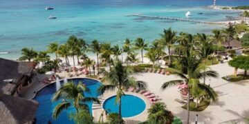 Cancún: El destino ideal para unas vacaciones tropicales con sabor mexicano