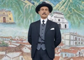 Ateneo de Valera honra a José Gregorio Hernández como “Referente Humano y Espiritual”