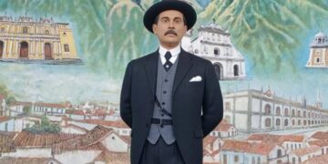 Ateneo de Valera honra a José Gregorio Hernández como “Referente Humano y Espiritual”