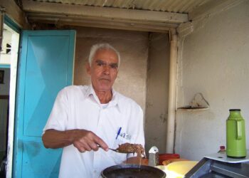  “El valerano estrangulador de viudas” |  Por Alfredo Matheus