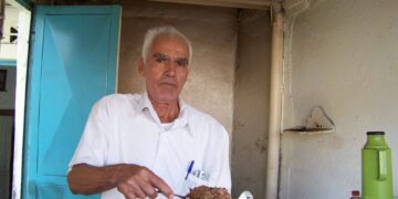  “El valerano estrangulador de viudas” |  Por Alfredo Matheus