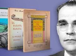 Mario Briceño Iragorry. La tragedia de Peñalver presente hoy | Por Pedro Frailán
