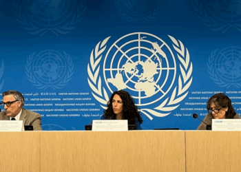 Misión de la ONU concluye que la represión en Venezuela se profundizó tras las presidenciales