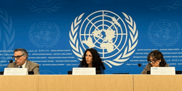 Misión de la ONU concluye que la represión en Venezuela se profundizó tras las presidenciales