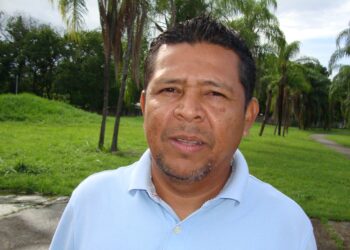 Técnico de Titanes dice que quieren vencer a Trujillanos