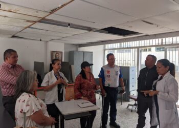 Iahula apertura espacio para la atención de personas con discapacidad