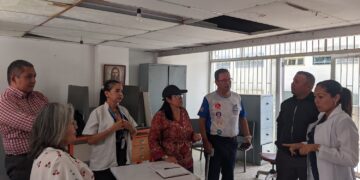 Iahula apertura espacio para la atención de personas con discapacidad