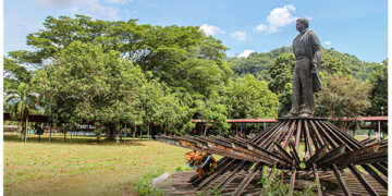 Inundaciones en Portuguesa ponen en jaque el abastecimiento de queso y leche hacia el centro del país