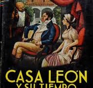 Mario Briceño Iragorry. Fernández de León, presente hoy | Por Pedro Frailán