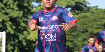 Merideño Elis Rito destaca el buen momento de Titanes