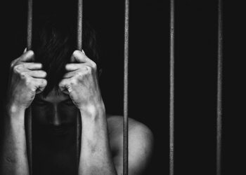 La depresión y el castigo rondan entre las celdas de Tocorón