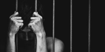 La depresión y el castigo rondan entre las celdas de Tocorón