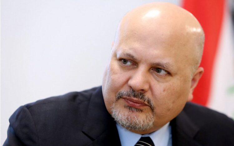 EL fiscal Karim Khan había solicitado a la presidencia de la CPI ser apartado del caso el pasado 18 de agosto | Foto Archivo