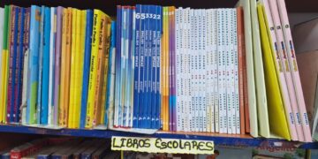 El regreso a clases pesa en el bolsillo