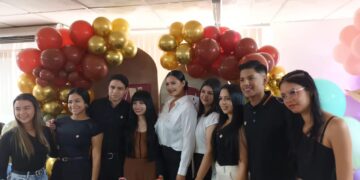 El emprendimiento y la creatividad presentes en la Vitrina de Ideas del IUTEMBI