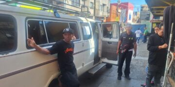 Sin subsidio ni aumento del pasaje, el transporte público rueda a pérdida